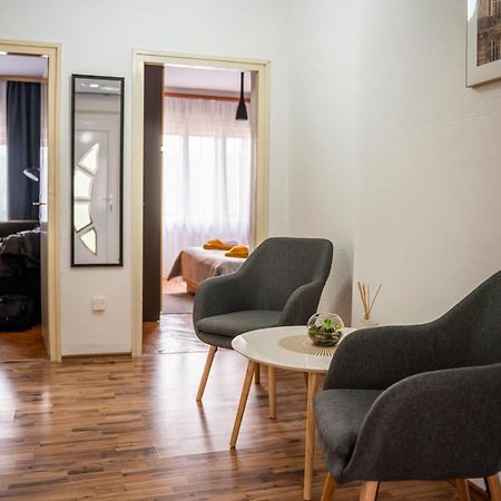 Apartment Soul Knin Exterior foto