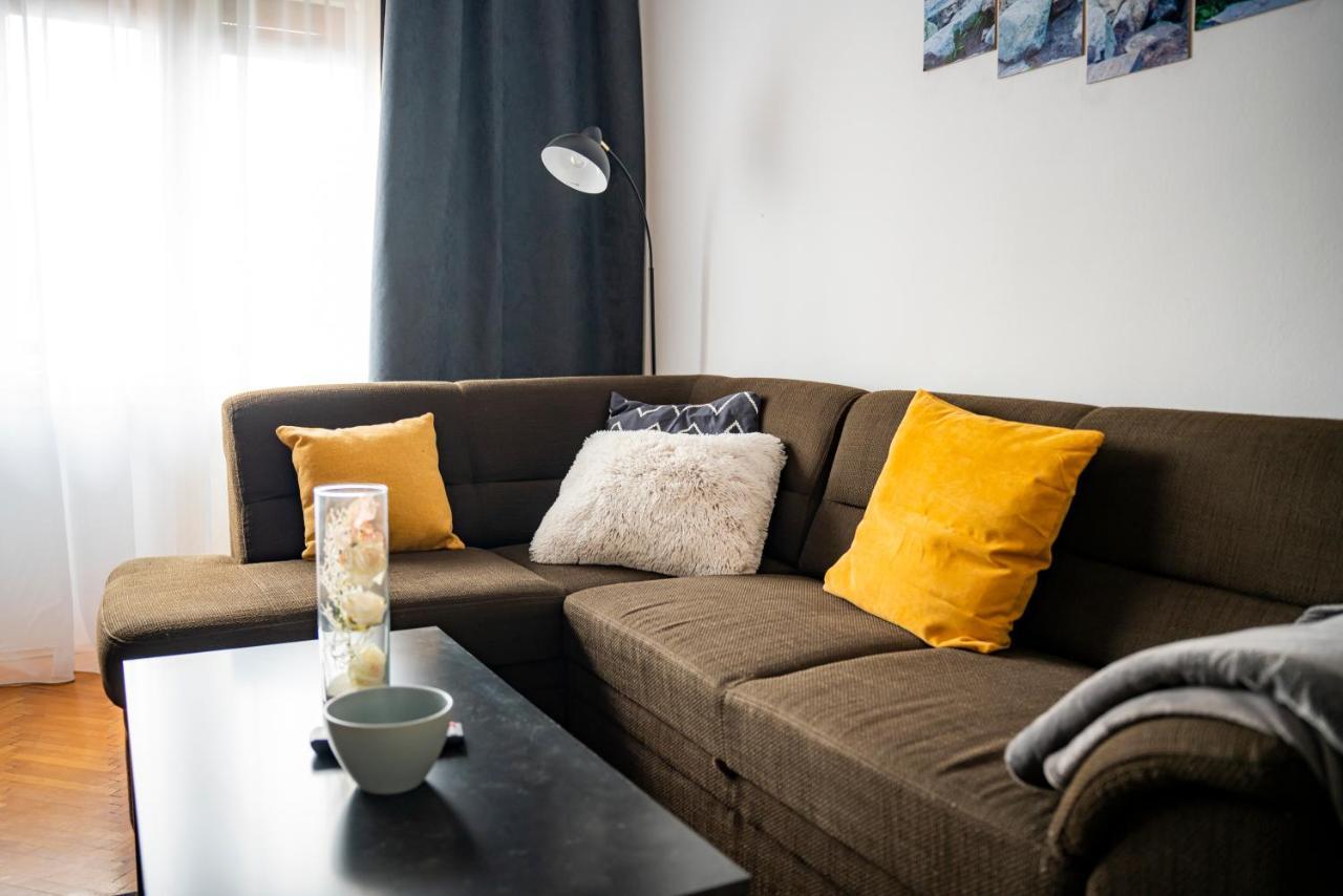 Apartment Soul Knin Exterior foto
