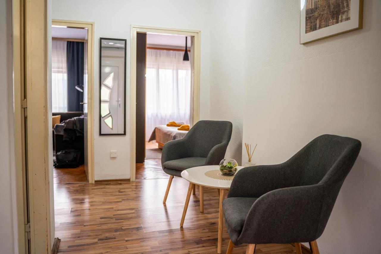 Apartment Soul Knin Exterior foto