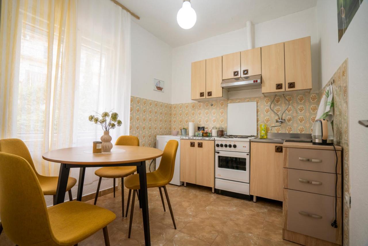 Apartment Soul Knin Exterior foto