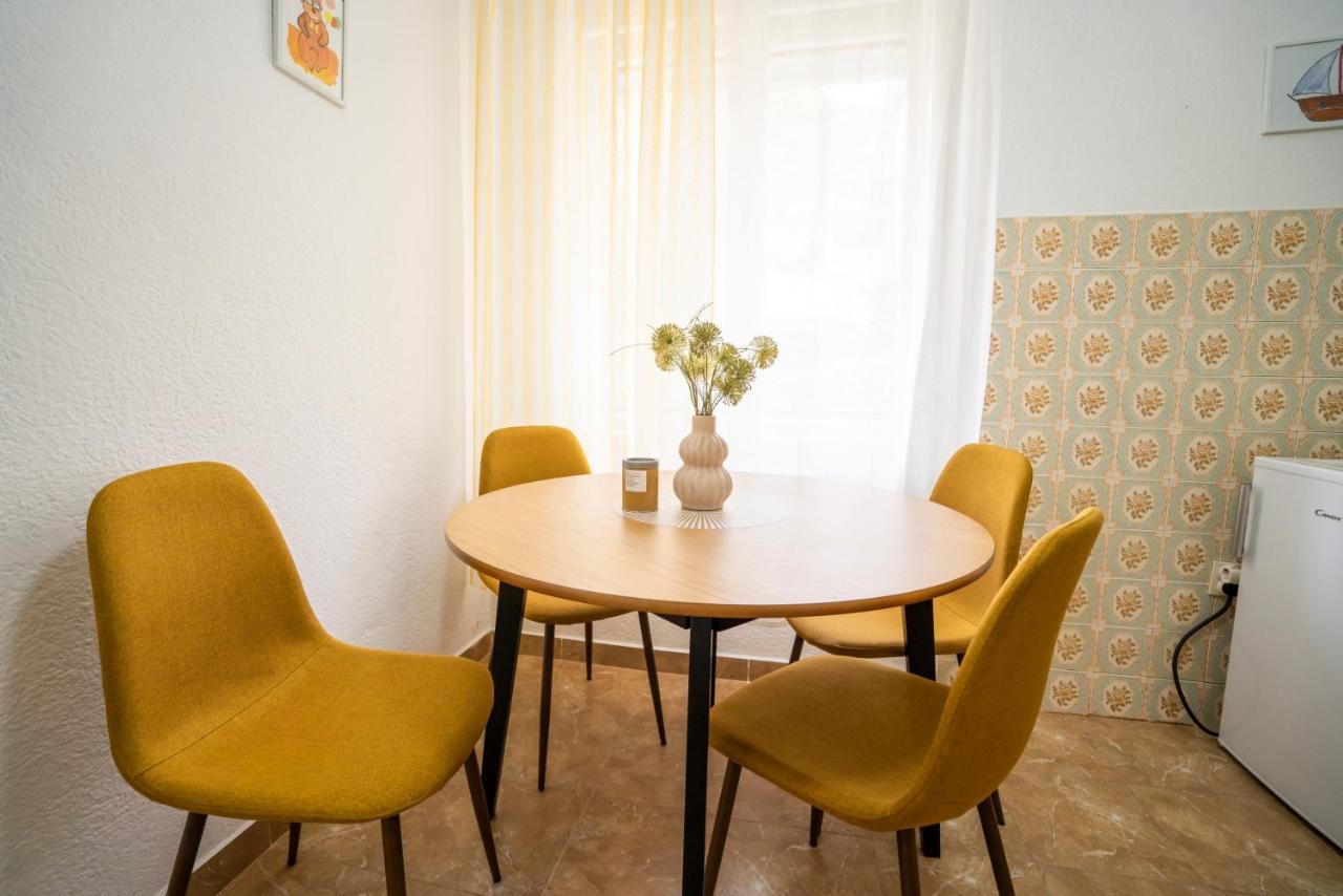 Apartment Soul Knin Exterior foto