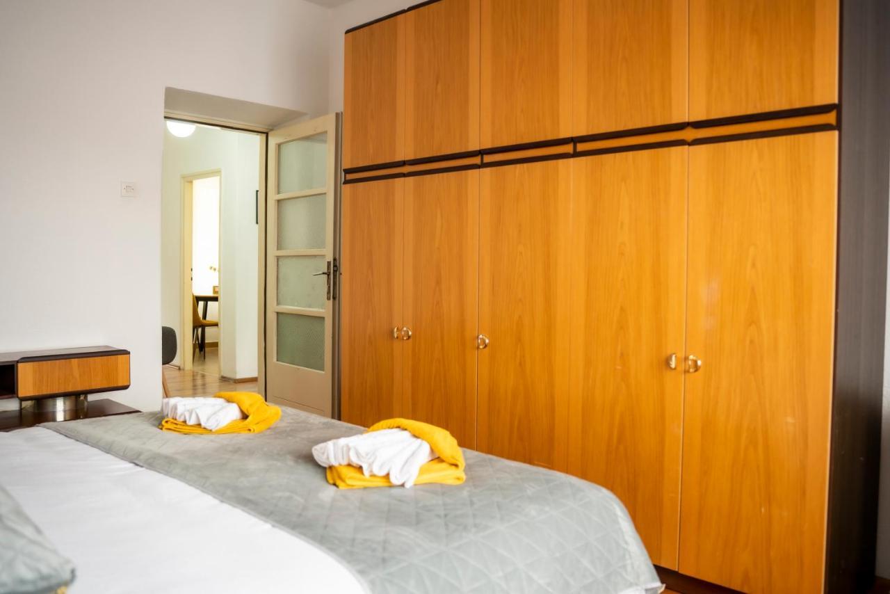 Apartment Soul Knin Exterior foto
