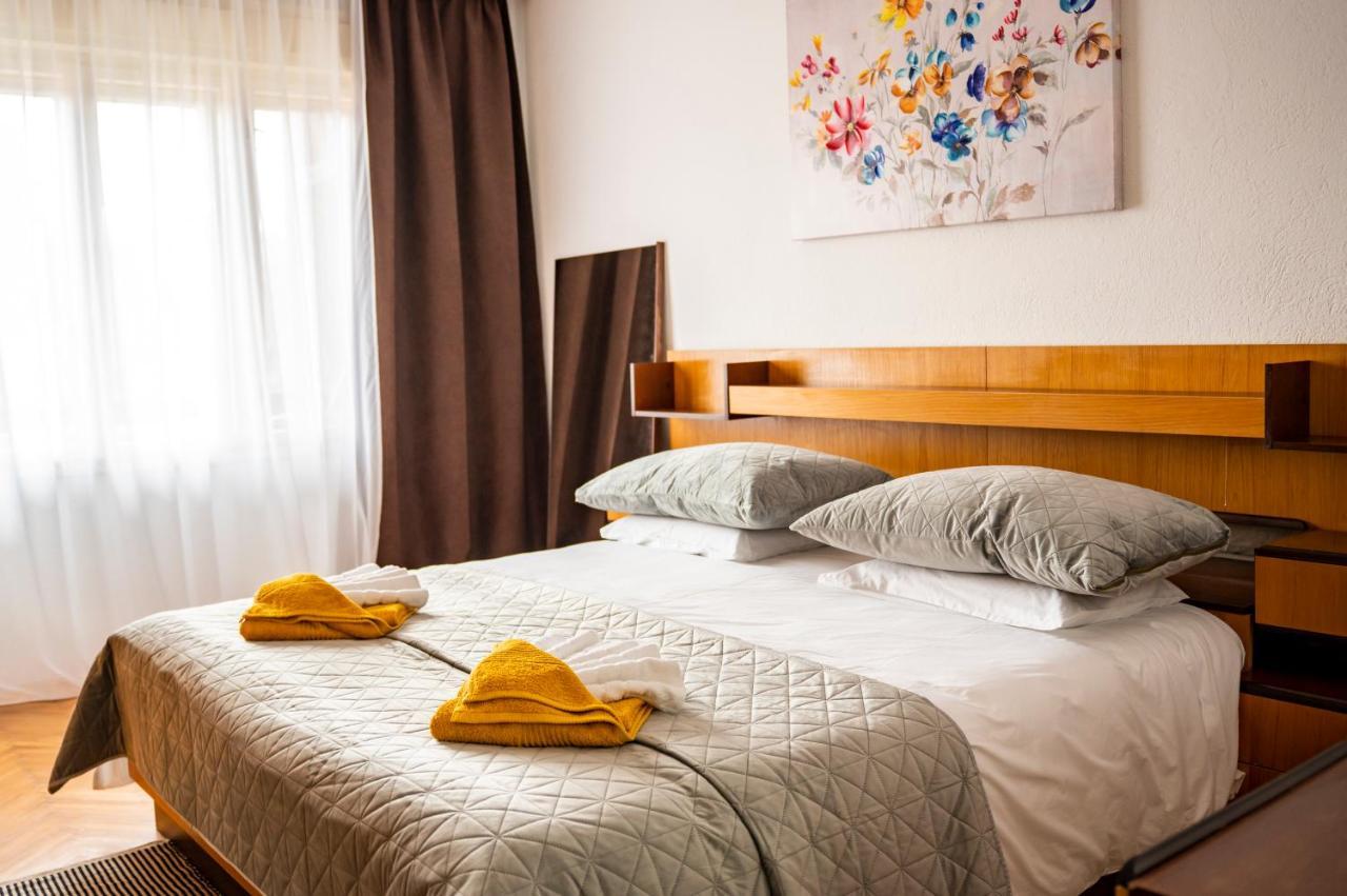 Apartment Soul Knin Exterior foto