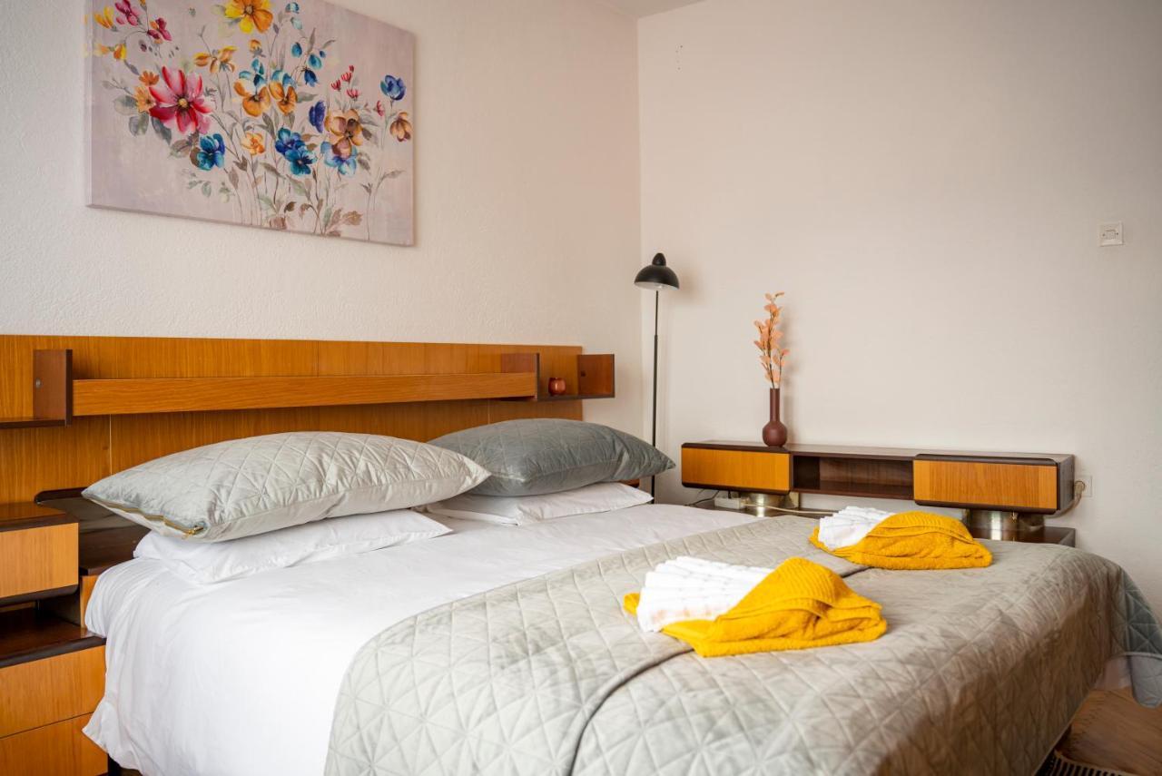 Apartment Soul Knin Exterior foto