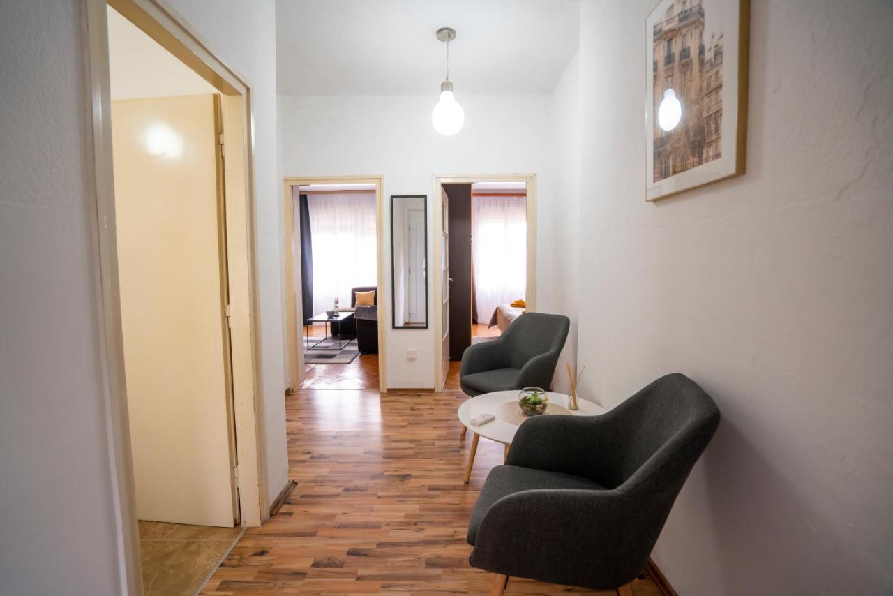 Apartment Soul Knin Exterior foto