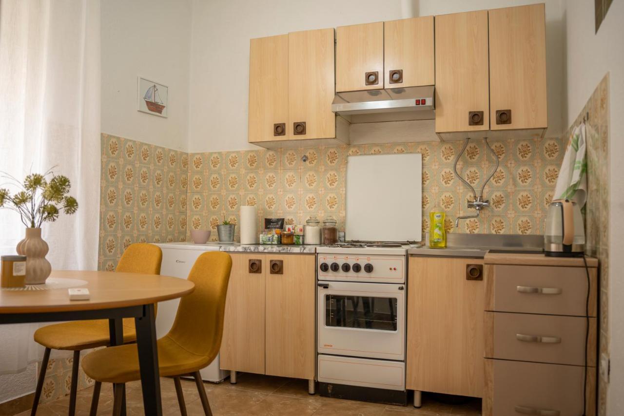 Apartment Soul Knin Exterior foto