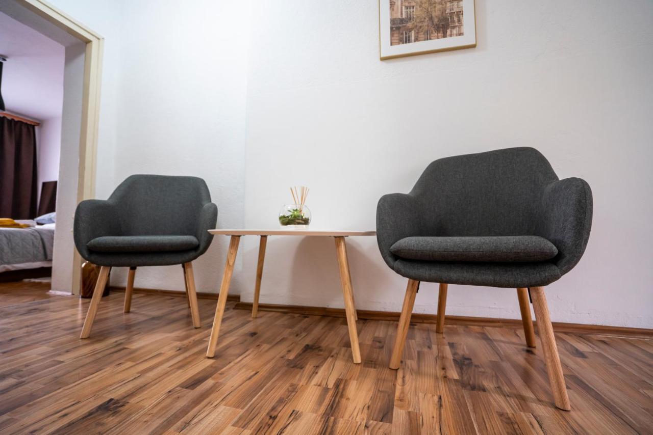 Apartment Soul Knin Exterior foto