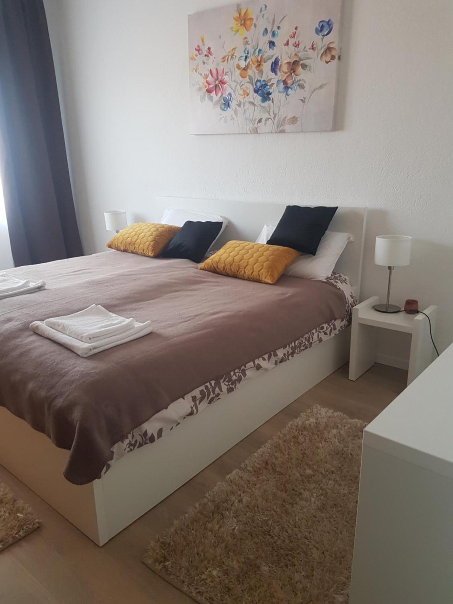 Apartment Soul Knin Exterior foto